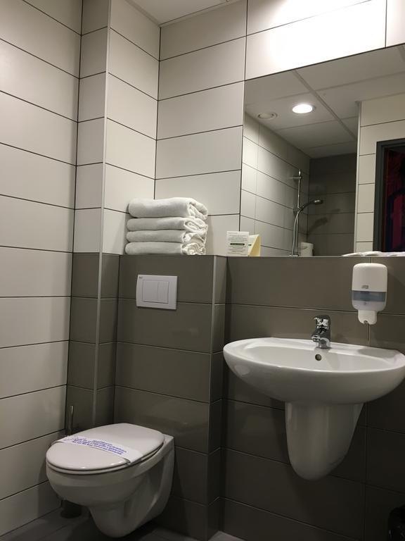 卡托维兹欧洲酒店 外观 照片