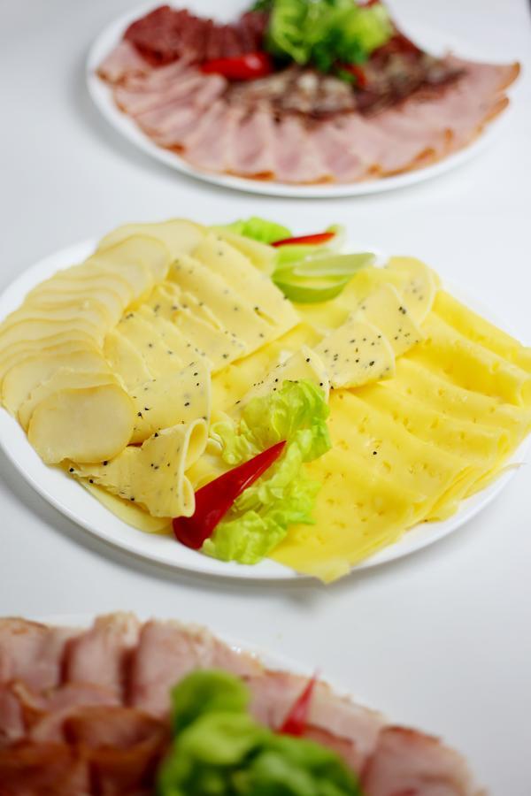 卡托维兹欧洲酒店 外观 照片
